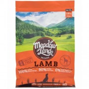 Meadowland (羊肉) 強壯配方全犬糧 1.81kg
